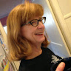 Meet your Posher, Jenny